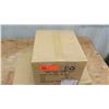 Image 2 : 3 Boxes GE Immersion LED Refrigerated Display Lighting Driver GEPS6000NCMUL-SY