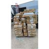 Image 1 : Approx. Qty 77 Silvan Flourescent and GE Lighting Flourescent Hanging Lights