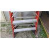 Image 2 : Tall Werner Work Ladder