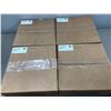 Image 1 : 4 Boxes 12X12 Quick Mount PV QMCPC A Solar Conduit Penetration Flashing (12 in each box) - All New