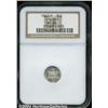 Image 1 : 1862/1 3CS MS66 NGC. This popular overdate and