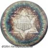 Image 1 : 1869 3CS PR68 Cameo NGC. In 1869 600 proofs