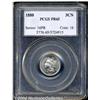 Image 1 : 1880 3CN PR65 PCGS. Bright, untoned surfaces