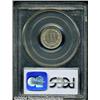 Image 2 : 1882 3CN PR66 PCGS. Fully struck with satiny,