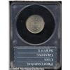 Image 2 : 1882 5C MS64 PCGS. Typical luster with a hint