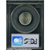 Image 2 : 1882 5C MS65 PCGS. A fully struck Gem whose