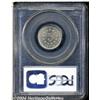 Image 2 : 1883 5C MS66 PCGS. Basically untoned and