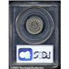 Image 2 : 1875 5C PR64 PCGS. Just 700 or so 1875 Shield