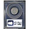 Image 2 : 1878 5C PR66 PCGS. A uniform layer of