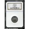 Image 1 : 1878 5C PR67 NGC. Ex: Eliasberg. Only 2,350