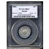 Image 1 : 1883 5C PR65 PCGS. A gorgeous example of this