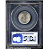 Image 2 : 1890 5C MS65 PCGS. Lustrous and sharply struck