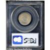 Image 2 : 1890 5C MS65 PCGS. Lightly toned with a