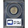Image 2 : 1893 5C MS65 PCGS. Satiny with a natural