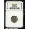 Image 1 : 1898 5C MS65 NGC. A bright, satiny example