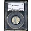 Image 1 : 1900 5C MS66 PCGS. The obverse presents a