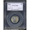 Image 1 : 1900 5C MS66 PCGS. A pristine