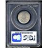 Image 2 : 1903 5C MS65 PCGS. Each side has a faint