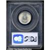 Image 2 : 1903 5C MS66 PCGS. Bright, frosty luster shows