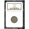 Image 1 : 1912-S 5C VG8 NGC. The '12-S is one of the