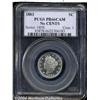 Image 1 : 1883 5C No Cents PR66 Cameo PCGS. As seems to