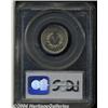 Image 2 : 1887 5C PR65 Cameo PCGS. Nicely mirrored with