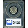 Image 2 : 1893 5C PR65 Cameo PCGS. A razor-sharp Gem