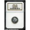 Image 1 : 1893 5C PR66 Cameo NGC. This shimmering,