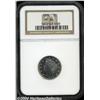 Image 1 : 1896 5C PR66 NGC. A boldly struck Gem that has