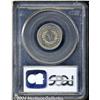 Image 2 : 1896 5C PR65 Cameo PCGS. Fully struck with