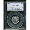 Image 1 : 1899 5C PR66 PCGS. This solidly graded Gem is