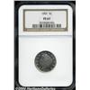 Image 1 : 1901 5C PR67 NGC. A beautiful Gem proof with