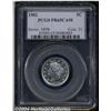 Image 1 : 1902 5C PR65 Cameo PCGS. A Liberty Nickel with