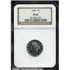 Image 1 : 1904 5C PR66 NGC. Fully-struck with bright,