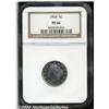 Image 1 : 1904 5C PR66 NGC. Well struck and exquisitely
