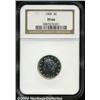 Image 1 : 1905 5C PR66 NGC. This is a lovely Gem quality
