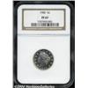 Image 1 : 1906 5C PR67 NGC. An exquisitely struck Superb