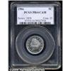 Image 1 : 1906 5C PR66 Cameo PCGS. This flawless example