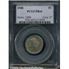 Image 1 : 1908 5C PR66 PCGS. A thin layer of bright