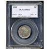 Image 1 : 1909 5C PR66 PCGS. Colorful, original toning