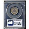Image 2 : 1909 5C PR66 PCGS. Colorful, original toning