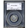 Image 1 : 1909 5C PR66 PCGS. Sharply struck with