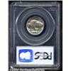 Image 2 : 1909 5C PR67 PCGS. Satiny brilliance exudes