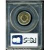 Image 2 : 1909 5C PR66 Cameo PCGS. The