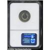 Image 2 : 1911 5C PR66 Cameo NGC. Unmistakable contrast