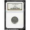 Image 1 : 1913-S 5C Type Two VF25 NGC. Light-gray toning
