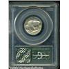 Image 2 : 1915-S 5C MS64 PCGS. A nicely struck and