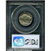 Image 2 : 1915-S 5C MS64 PCGS. Well struck, save for