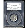 Image 1 : 1919 5C MS65 PCGS. Highly lustrous surfaces