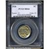 Image 1 : 1920 5C MS66 PCGS. Well struck and highly